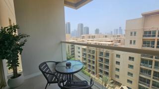 Urban Sunset, Newly Renovated Central 1BR - 1