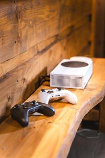 Wellness Chata Cep - 4