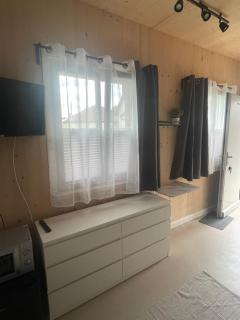 Gemütliche Tiny-Wohnung - Schwarzach am Main - 7