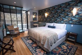 Aubrey Hotel Boutique - 2