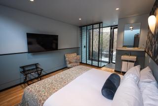 Aubrey Hotel Boutique - Santiago - 1