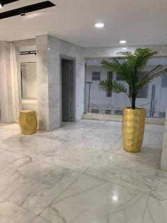 OZ Stylish Apartment - 2