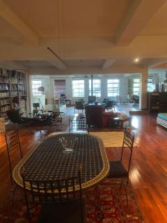 Room in a Luxury Loft near Jean-Talon Market - 3