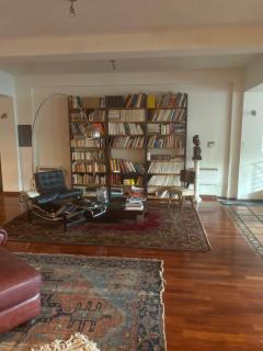 Room in a Luxury Loft near Jean-Talon Market - 2