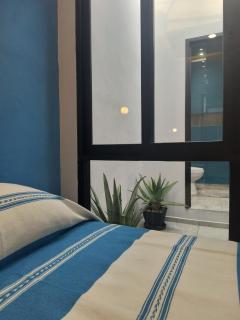 Suite Puerto de las Islas - Oaxaca de Juárez - 1