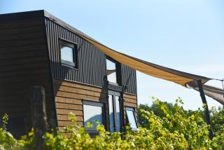 POP Tiny House Balaton - Káptalantóti - 0