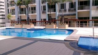 One Palm Tree Villa CC9N - Manila - 5