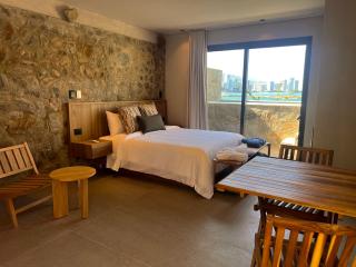Perla Roca Hotel Boutique - Beach Front - Santa Marta - 7