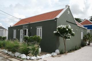 Nubia Suites - Boutique luxury appartments in Otrobanda - UNESCO area - 8