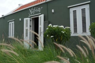 Nubia Suites - Boutique luxury appartments in Otrobanda - UNESCO area - 8