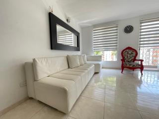 Hermoso y comodo apartamento con Aire acondicionado y parqueo privado en unidad residencial - Jamundi - Jamundí - 8