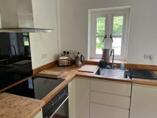Maes Y Grove Garden Cottage - Llanddarog - 8