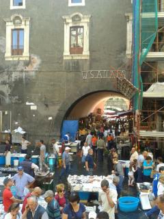 Ice Holiday Apartment - Catania - 1