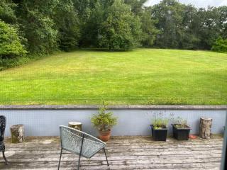Maes Y Grove Garden Cottage - Llanddarog - 4
