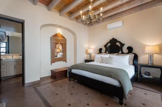 Casa Elegante, 3BR Modern Retreat in Centro San Miguel de Allende - San Miguel de Allende - 1