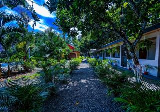 Iguana Lodge - 8