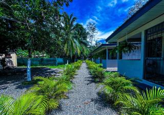 Iguana Lodge - 6