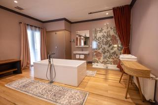 Aubrey Hotel Boutique - 1