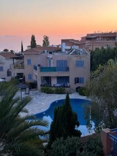 One bedroom apartment in Tala - Paphos - 8