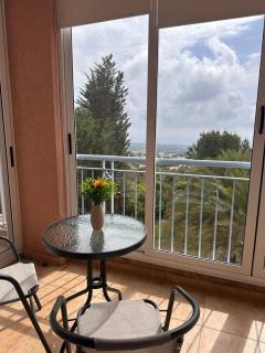 One bedroom apartment in Tala - Paphos - 6