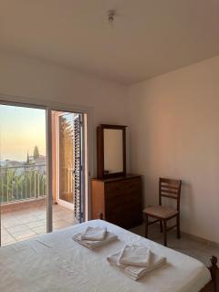 One bedroom apartment in Tala - Paphos - 4