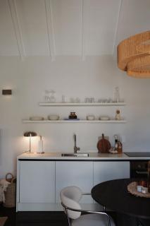 Nubia Suites - Boutique luxury appartments in Otrobanda - UNESCO area - 5