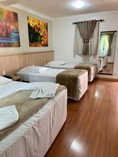 Hotel San Lucas - 4