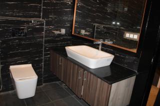 Crescent independent holiday home - 3