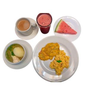 Hotel Campestre La Gaitana - 3