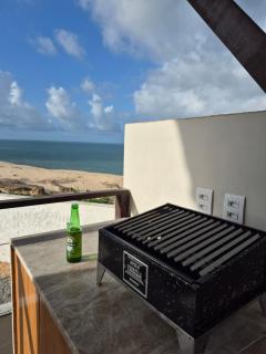 Apto praia paradisíaca - Falésias de Pipa - 3