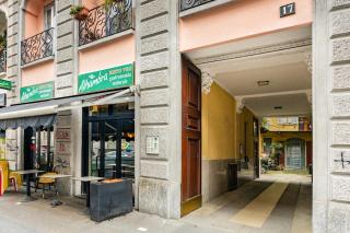 Porta Venezia - Grey studio - WiFi Netflix - Milano - 8