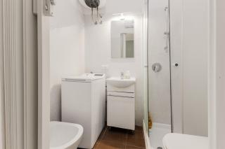 Porta Venezia - Grey studio - WiFi Netflix - Milano - 4