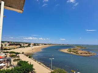 Plage du grazel le thalassa - 8