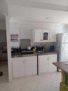 Appartement propre a Tanja balia - Tangier - 5