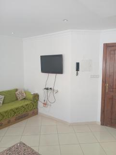 Appartement propre a Tanja balia - 2