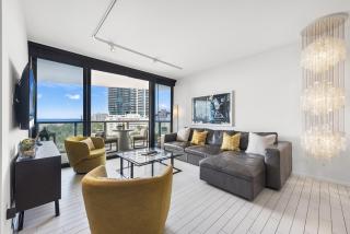 Oceanview Private Home at South Beach-814 1B - 2