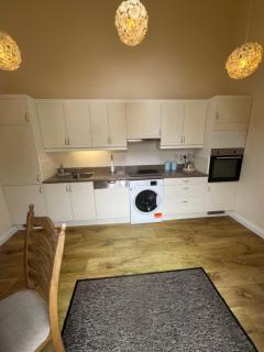 The Annexe Barnfield Farm 2 King Bed - Finedon - 4