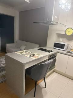 Highvill G block - Astana - 6