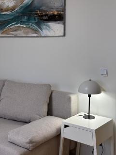 Self Check- in Cozy Apartment - Cēsis - 1