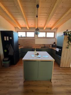 Gams im Glück - Hopferau - 9