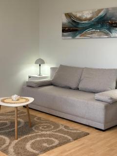 Self Check- in Cozy Apartment - Cēsis - 9