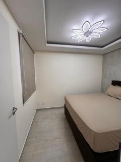 Apartamento na praia - 2