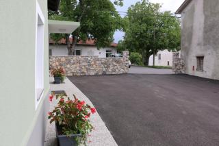 Apartmaji Lukovi - 9