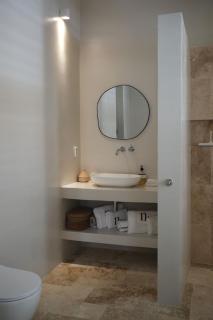 Nubia Suites - Boutique luxury appartments in Otrobanda - UNESCO area - 4