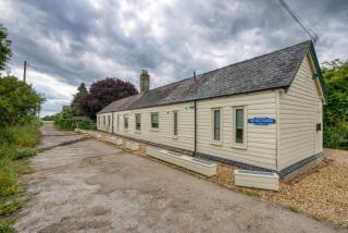The Old Station in Cambridgeshire - 6