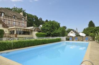 Domaine des Châteaux - Chaumont-sur-Loire - 0