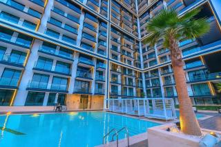 2BR Luxury Baby, Gym & Pool - 9