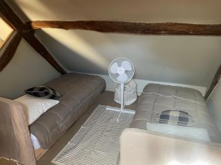 Gîte de charme entre Tours et Villandry - 1