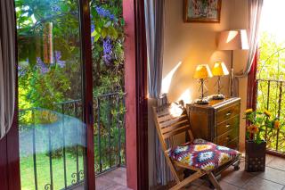 VILLA NABRISA MARBELLA, 5 BEDROOM, PRIVATE POOL, GARDEN, BBQ - Marbella - 8