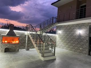 Vila Balliu - 4